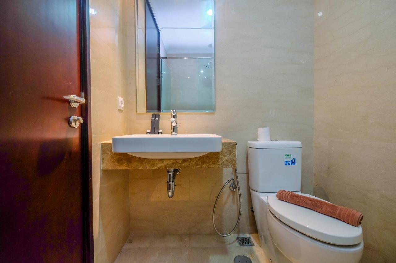 Warm And Cozy At Menteng Park By Travelio Jakarta